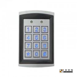 Control de accesos RFID 125KHz autónomo